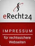 erecht24 siegel-impressum-rot